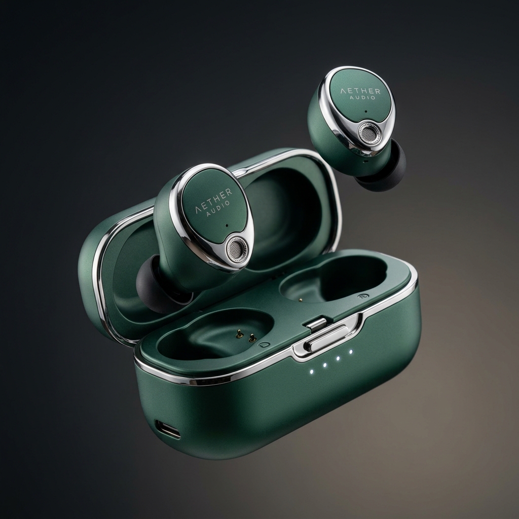 Zenith Pods